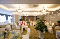 Dong Gyeong Hotel Hotels in Tongyeong