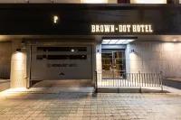Brown Dot Hotel Seong Seo