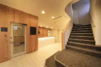 Kokotel Hakodate - 2-Star