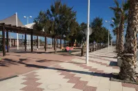 Apartamentos Canet de Berenguer 3000 Hotels in Sagunto