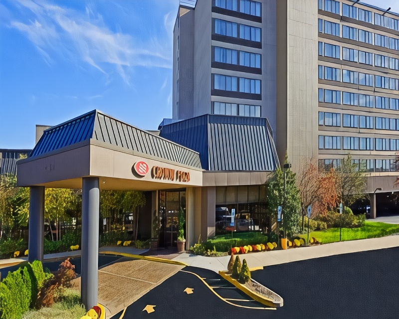 Crowne Plaza Englewood, an Ihg Hotel