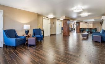 Comfort Inn University Wilmington