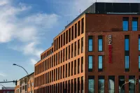 IntercityHotel Hamburg-Barmbek Hotel dekat Hamburg-Poppenbüttel Railway Station
