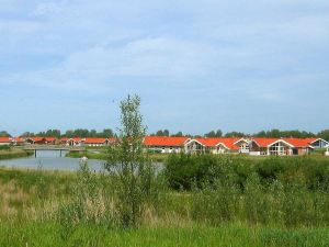 Holiday Home in Otterndorf