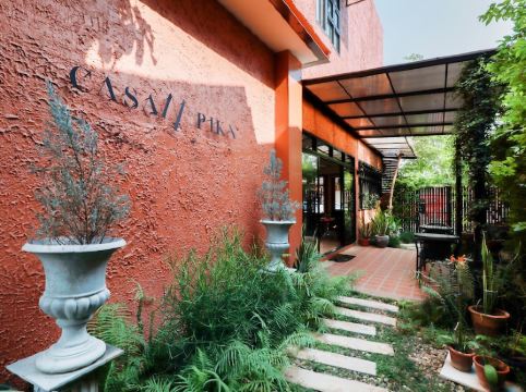 คาซ่า ปิก้า