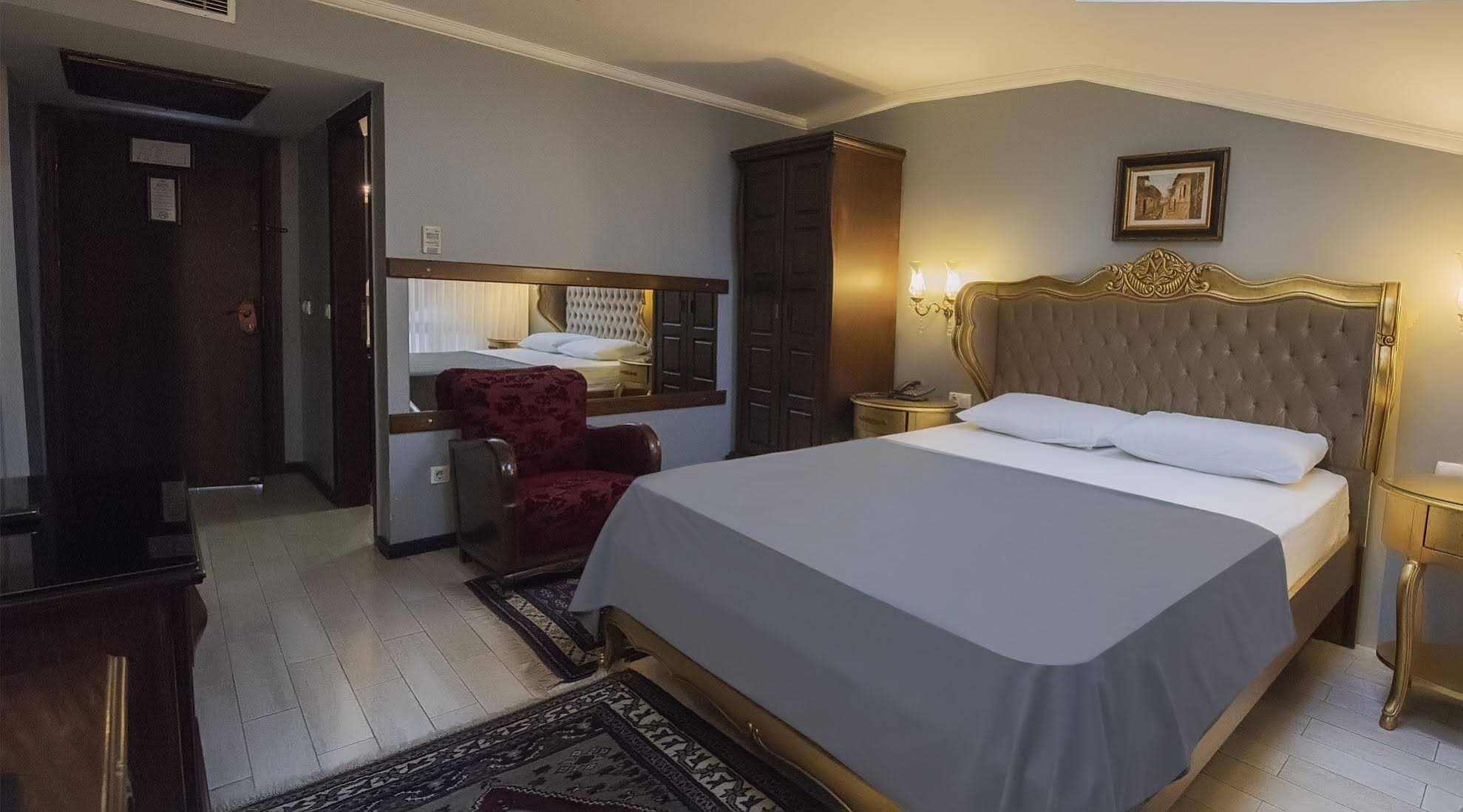 The Liwan Boutique Hotel