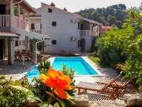 Pavica 4 - Balcony