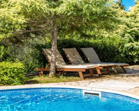 Petra 3 Hoteles en Palit