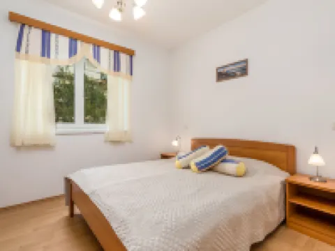 Tomislav 1 Hoteles en Kampor