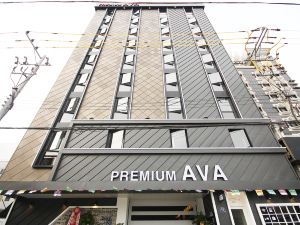 Premium Ava Hotel