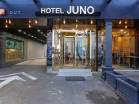 Hotel Juno Hotels near Gyeongpodae