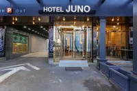 Hotel Juno Hôtels à : 