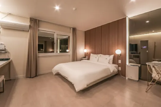 Sacheon (Samcheonpo) Ocean