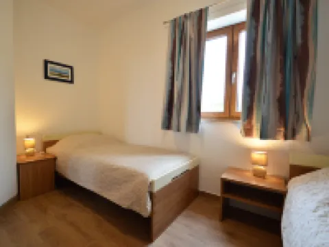 Kika Hotels in Opcina Liznjan