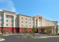Hampton Inn & Suites Knoxville-Turkey Creek/Farragut Hotels in Farragut