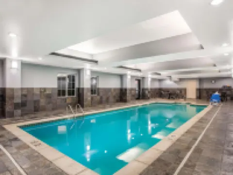 La Quinta Inn & Suites by Wyndham Conway Hotels in Conway