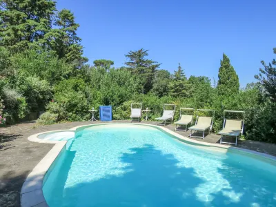 La Casa Vivente Hotels near Parco di Villa Godilonda