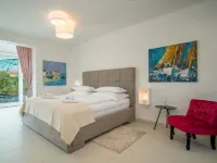 Ivana Hotels in Dobrinj