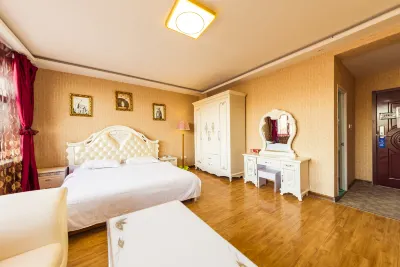 SHUKE Hotels in Qiaoxi District