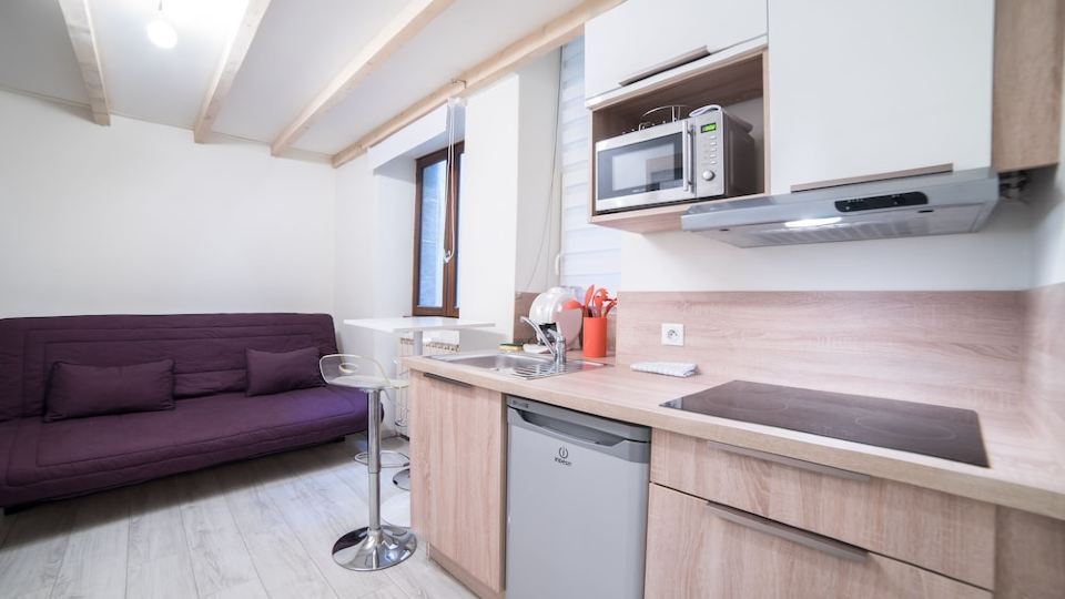 Morens Studio Coeur vieille ville