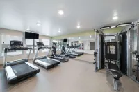 WoodSpring Suites Dallas Plano Central Legacy Drive