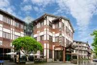 Kaidong Yunding Hotel Hotel di Tongliang