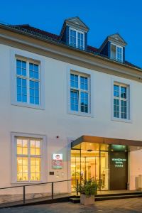 Braunschweig Best Western Plus Hotels | Trip.com