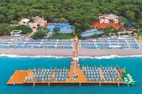 Ulusoy Kemer Holiday Club - Kids Concept