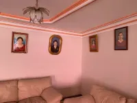Retablo House