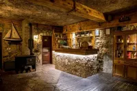 Hotel Crnogorska Kuća