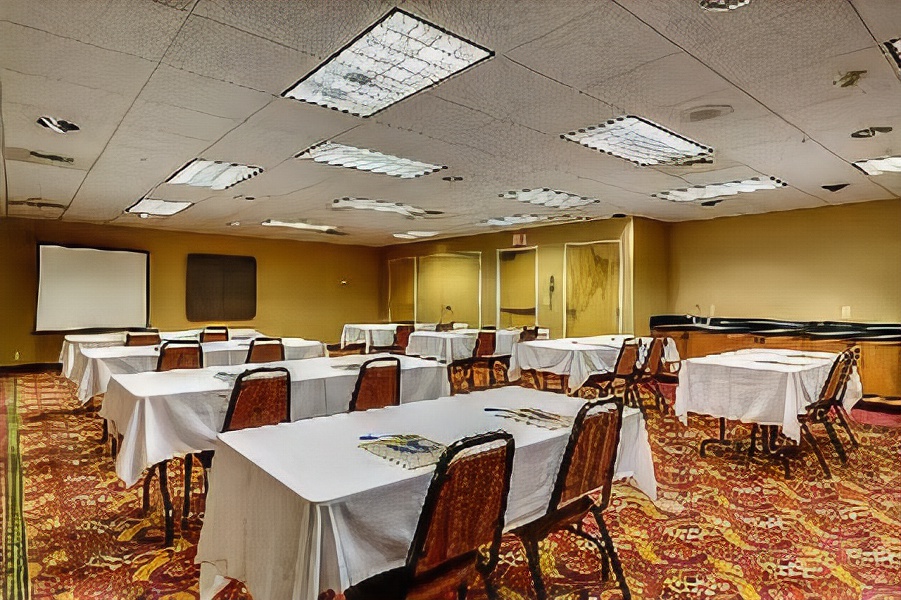 Comfort Inn & Suites York