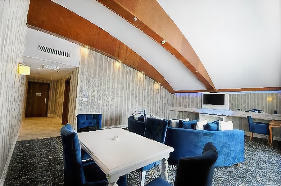 Elite Hotel Darica