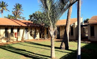 The Port Hedland Walkabout Motel