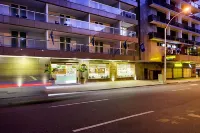 B&B Hotel Rio Copacabana Forte Hotel a 