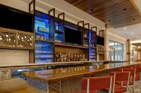 Hilton Garden Inn Summerville - Baarit