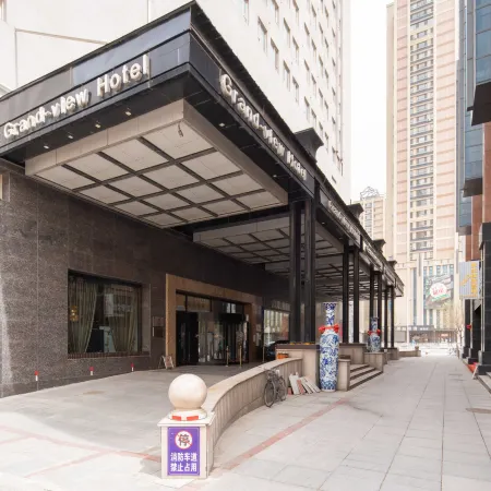 Grand View International Hotel