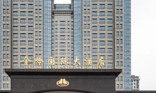Jinling International Hotel