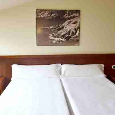 Hotel Alda El Suizo Rooms