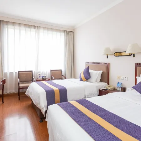 Airport Hotel