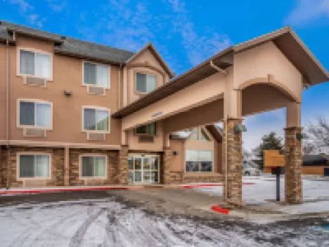 La Quinta Inn & Suites by Wyndham Bozeman Hotels in Bozeman