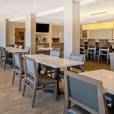 La Quinta Inn & Suites by Wyndham Williamsburg Historic Area