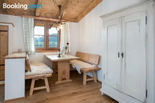 斯霍夫瓦吉格斯公寓