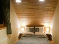 Chaty Pod Beskidkiem