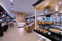 Vega Hotel Gading Serpong