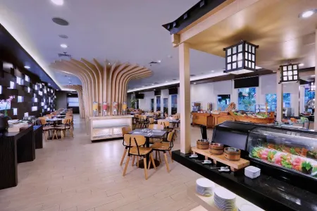 Vega Hotel Gading Serpong