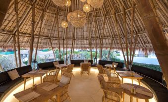 Eden Beach Khaolak Resort and Spa A Lopesan Collection Hotel