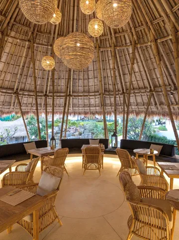 รูปภาพของอีเดน บีช เขาหลัก รีสอร์ท แอนด์ สปา