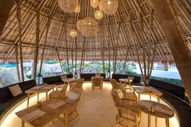 รูปภาพของอีเดน บีช เขาหลัก รีสอร์ท แอนด์ สปา