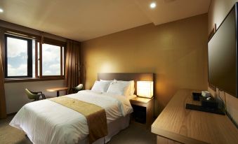 Benikea Central Hotel