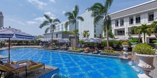 Sawaddi Patong Resort & Spa by Tolani